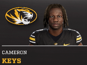 Cameron Keys