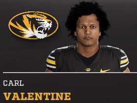 Carl Valentine