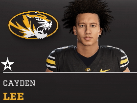 Cayden Lee