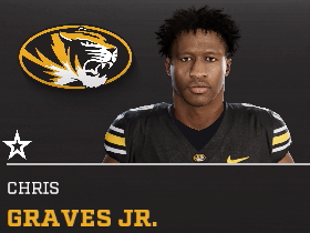 Chris Graves Jr.