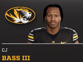 Cj Bass III