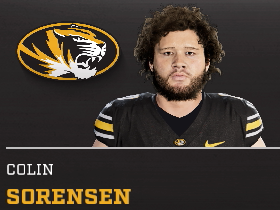 Colin Sorensen