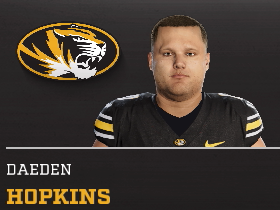 Daeden Hopkins