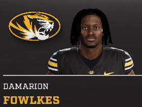 Damarion Fowlkes