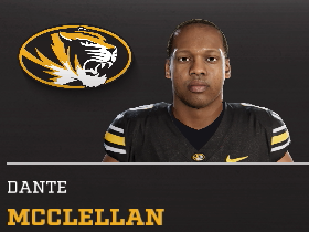 Dante Mcclellan