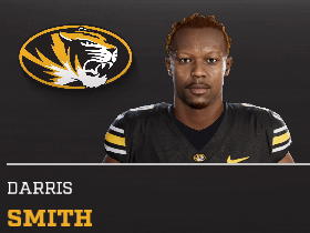 Darris Smith