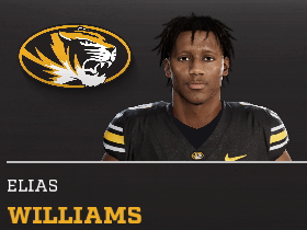 Elias Williams