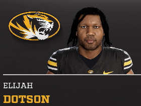 Elijah Dotson
