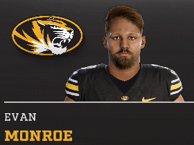 Evan Monroe