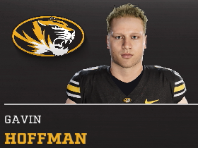 Gavin Hoffman