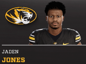 Jaden Jones