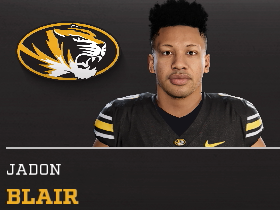 Jadon Blair
