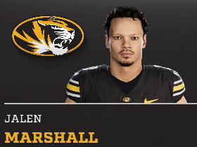 Jalen Marshall