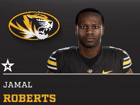 Jamal Roberts