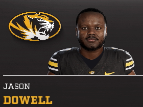 Jason Dowell