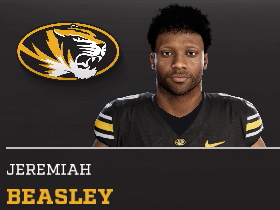 Jeremiah Beasley