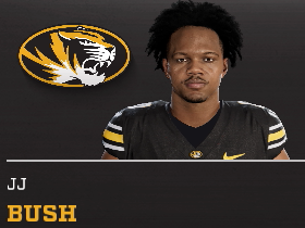 Jj Bush