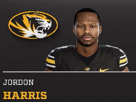 Jordon Harris