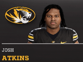 Josh Atkins