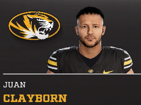 Juan Clayborn