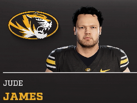 Jude James