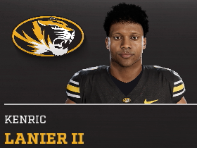 Kenric Lanier II
