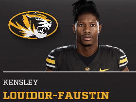 Kensley Louiddr-Faustin