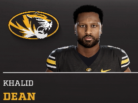 Khalid Dean