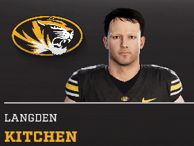Langden Kitchen