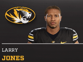 Larry Jones