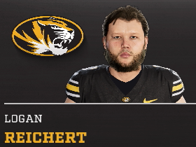 Logan Reichert