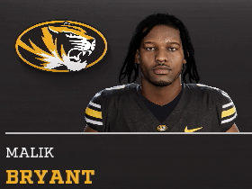 Malik Bryant