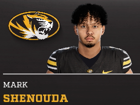 Mark Shenouda