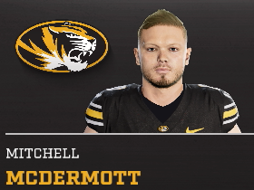 Mitchell Mcdermott