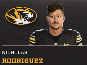 Nicholas Rodriguez