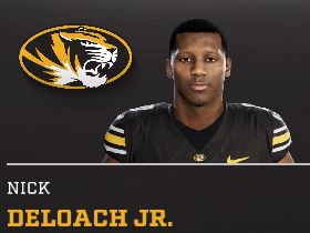 Nick Deloach Jr.