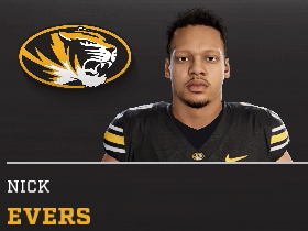 Nick Evers