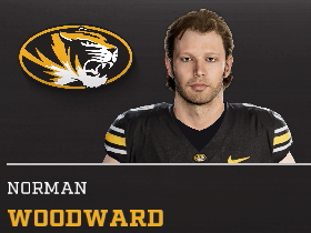 Norman Woodward