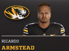 Ricardo Armstead