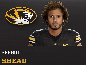 Sergio Shead