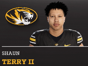 Shaun Terry II