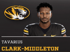 Tavarius Clark-Middleton