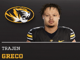 Trajen Greco