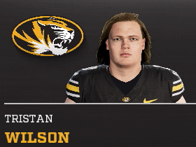 Tristan Wilson