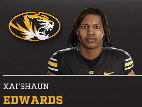 Xai'Shaun Edwards