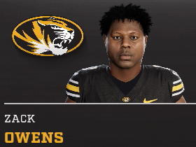 Zack Owens