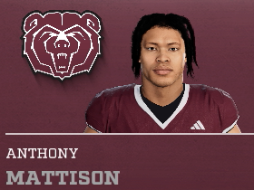 Anthony Mattison