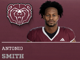 Antonio Smith