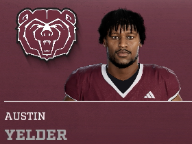 Austin Yelder