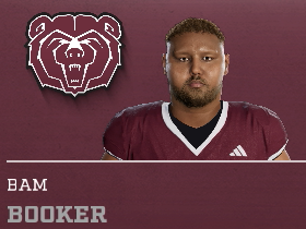 Bam Booker